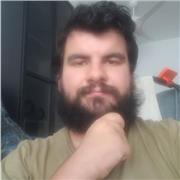 Profesor de Geografía e Historia particular, disponible para todos los ciclos de enseñanza